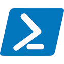 Image result for powershell icon